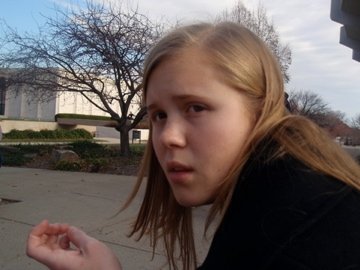 Cayce Wilkinson